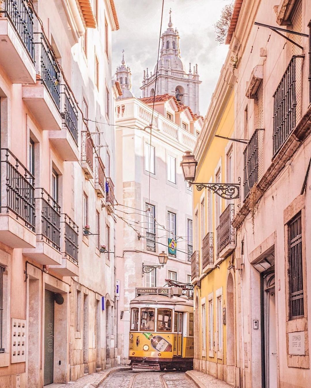 Alfama Historical Apartment 3 Bedroom Duplex Лиссабон Экстерьер фото
