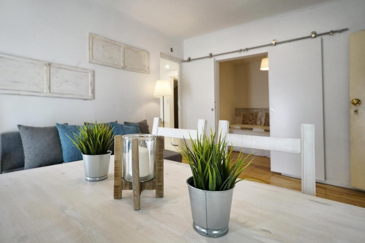 Alfama Historical Apartment 3 Bedroom Duplex Лиссабон Экстерьер фото