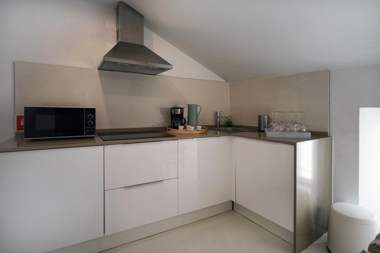 Alfama Historical Apartment 3 Bedroom Duplex Лиссабон Экстерьер фото
