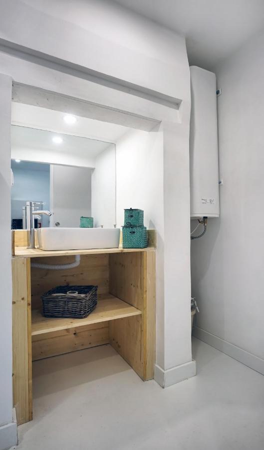 Alfama Historical Apartment 3 Bedroom Duplex Лиссабон Экстерьер фото