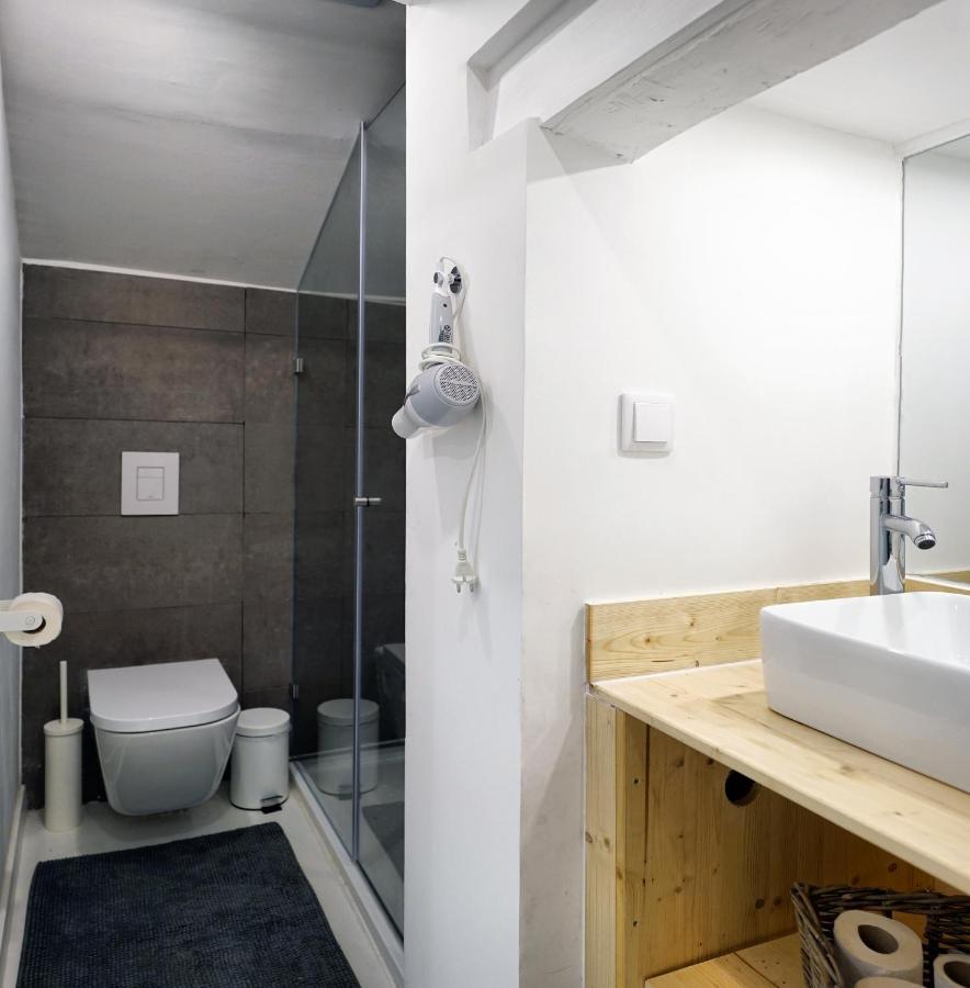 Alfama Historical Apartment 3 Bedroom Duplex Лиссабон Экстерьер фото