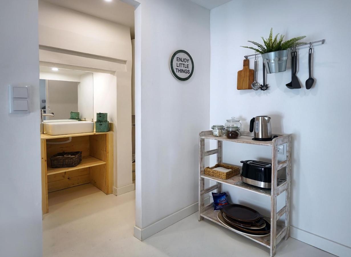 Alfama Historical Apartment 3 Bedroom Duplex Лиссабон Экстерьер фото